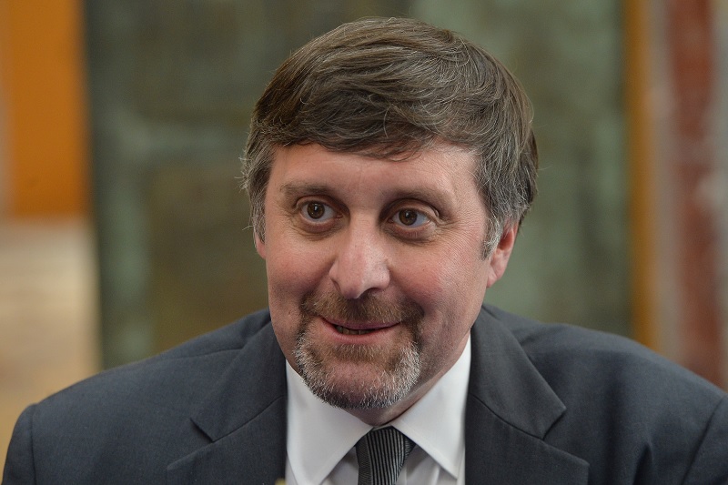 Палмер: Не одређујемо рокове али до краја године нормализација односа Србије и Косова